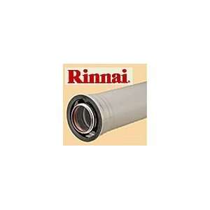  Rinnai 10 Rinnai Vent Pipe