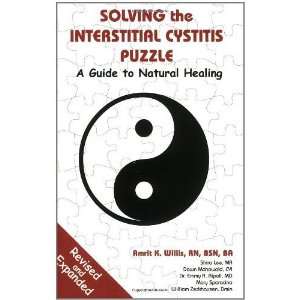  Solving the Interstitial Cystitis Puzzle A Guide to 