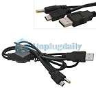 USB A TO MINI USB B CABLE 4 sync PC Notebook Laptop Connect PDA/ 