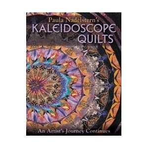  C & T Publishing Kaleidoscope Quilts