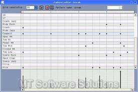 Music Editing DJ Drum Machine Sequencer Software Bundle  