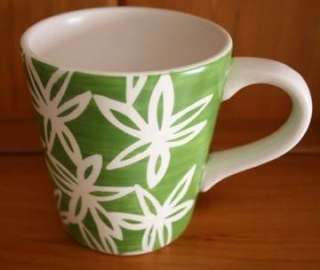 Starbucks Mug   Spring Flowers   Ceramic Mug  