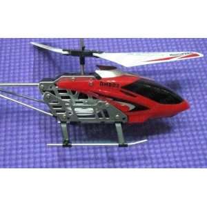   21.5cm mini 3ch radio control helicopter rc airplane Toys & Games