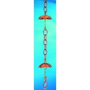  Umbrella Rain Chain Extension