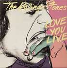 Rolling Stones   Love You Live 2 Disc Gatefold LP Vinyl  