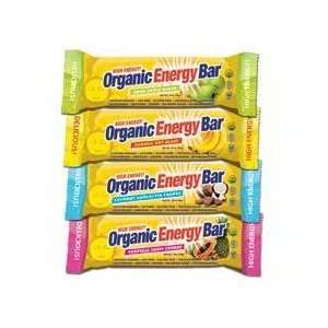  Renew Life Inc. Sour Apple Surge Energy Bar 1.76oz bar 