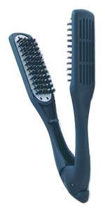 Denman D79 Thermoceramic Straightening Hair Brush  