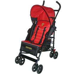 Ferrari FRB0099 Prima Lightweight Stroller  