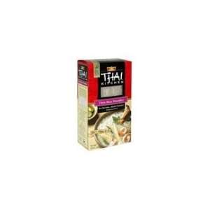 Thai Kitchen Thin Rice Noodles ( 12x8.8 Grocery & Gourmet Food