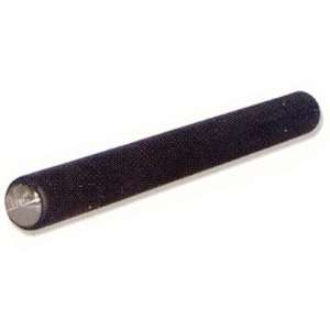  Silpin Rolling Pin, Black Silicone. Professional Style. 20 