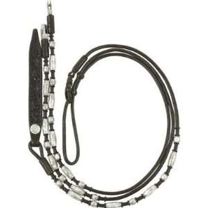  Billy Royal Direct Contact Romel Reins Sterling Silver 