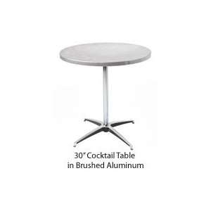   Folding Table   MAACT36 (36 inch Round) Round Folding Leg Table Home