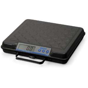 Salter Brecknell GP250 Bench/Shipping Scale 816965001101 