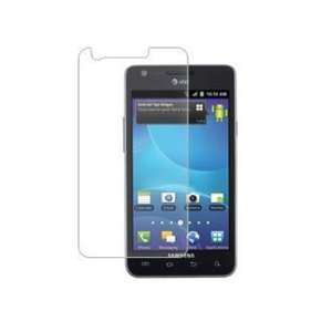  iFase Brand LCD Screen Protector for Samsung Attain i777 