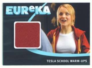 TESLA SCHOOL WARM UPS AF6 202/350 EUREKA SEASON 1 & 2  