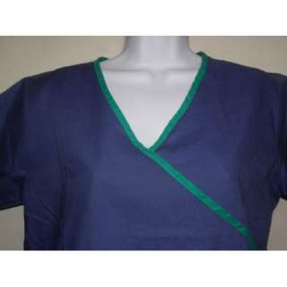   BOTTOMS Medical Uniform Scrub Top Shirt Size S M L XL 2XL 3XL  