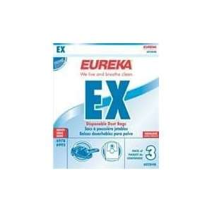  Eureka Electrolux Sanitaire Bag Pkg Assembly (Style Ex 