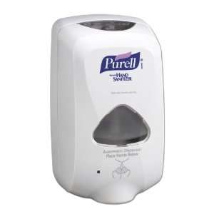   Free Hand Sanitizer Dispenser  Industrial & Scientific