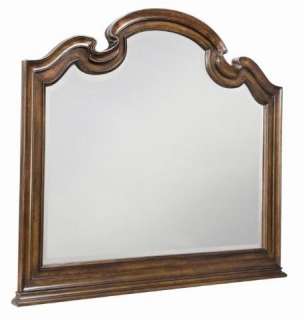 Thomasville Furniture Hills of Tuscany Lucca Mirror 43612 240  