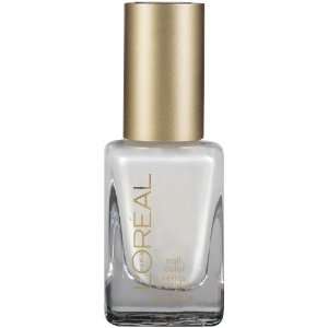  LOreal Colour Riche Nail Polish, Satin Sheets, 0.39 Fluid 