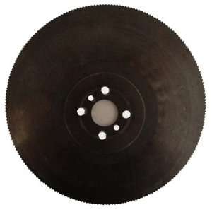   M2 HSS Cold Saw Blade   140 Tooth; 2.0mm Thickness