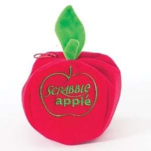  Scrabble Apple (French Version) Toys & Games