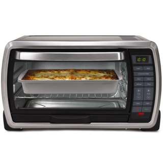 Oster TSSTTVMNDG Digital Toaster Oven 034264437289  