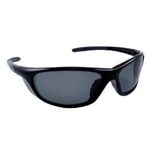  Sea Striker Long Liner Polarized Sunglasses with Black 