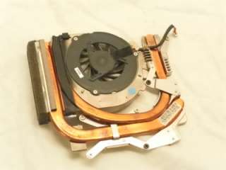 Gateway QA1 E 475M Fan & Heatsink FOX3ENA1TATA20 TESTED  