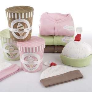  Sweet Dreamzzz A Pint of PJs Sleep  Time Gift Set Baby