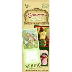  Crafty Secrets Heartwarming Vintage Seasonal Titles & More 