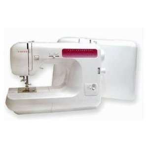   3962 Sewing Machine with Bonus Feet & Case Arts, Crafts & Sewing