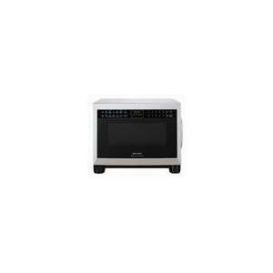  Sharp R370ES SL/Microwave