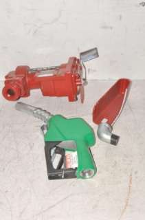 Fill Rite FR4210DB Fuel Transfer Pump  