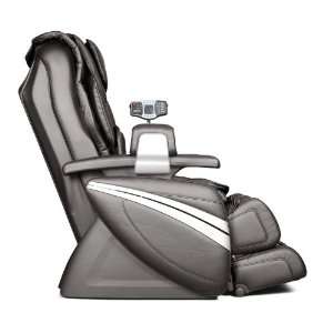  Cozzia Shiatsu Massage Chair   Model EC 366R   Back Rest 