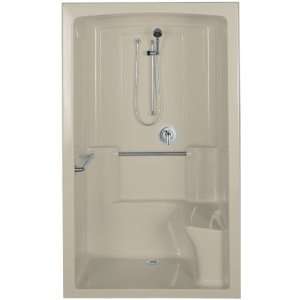   12110 C G9 Freewill BarrierFree Module Shower Pan