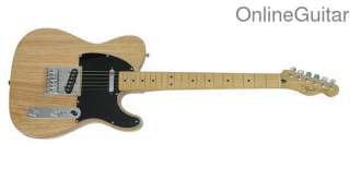   standard telecaster electric guitar features the best of the old and