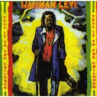 Top Albums by Ijahman Levi (See all 25 albums)