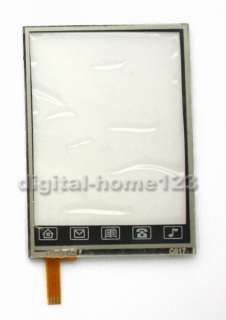 OEM Touch Screen digitizer For T800+ TV Mobile Phone  