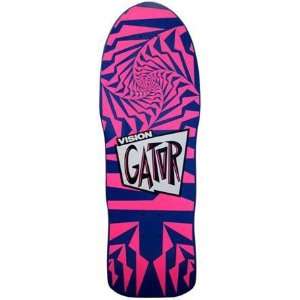   Retro Re Issue New Skateboard Deck + Free Grip Tape