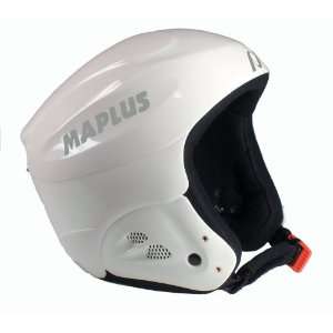  Maplus S2 Ski Helmet (White)