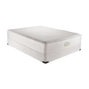   M97142 Natural Care Elite Kimble Glen Plush Mattress