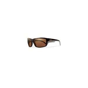   Touchstone Mahogany/ Polarchromic Copper  Smith Optics Sunglasses