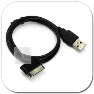   USB SYNC DATA CHARGER CABLE FOR SAMSUNG GALAXY Tab P1000 i800 TABLET