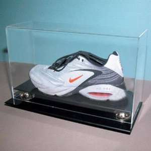  Soccer Cleats Display Case Up To Size 17 Sports 
