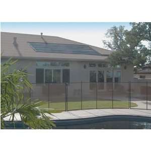 Fafco SunGrabber Solar Heating Add on Panels   x  Panels 