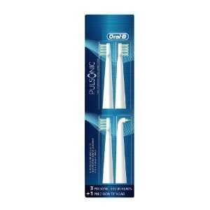  Pulsonic Replacement Electric Toothbrush Head