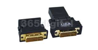 USB To VGA/DVI/HDMI Multi Display Adapter Converter  