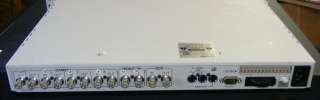 Sanyo MPX CD4 multiplexer, works well  