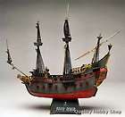 Revell 1/72 Jolly Roger Caribbean Pirate Ship skill 2 p